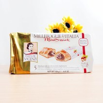 비첸지 미니스낵 헤이즐넛크림 125g, _28649_비첸지미니스낵헤이즐넛크림 125g