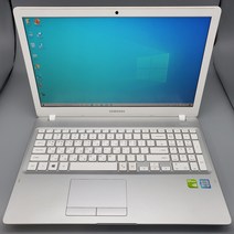 삼성노트북 NT500R5L-Y54L 사무용 인강용 중고노트북, WIN10 Home, 8GB, 628GB, 코어i5, 화이트