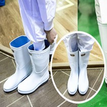 위생장화 옷 조리복 식품 회사 주방 쉐프 가운 긴팔 반팔 육가공 조리, peoqqq88 쿠팡 280_곤색