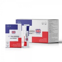 한번에 영국산 메가비타민C3000, 유어그린 아스코르빈산 메가비타민C3000 90포