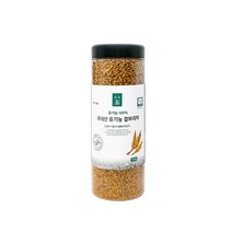 예지식품 겉보리차, 500g, 1개