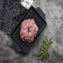 [명품 흑돈] 최고의 가성비 흑돼지 뒷다리살 500g, 1개, 불고기용