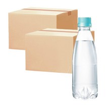 짜릿 시원한 빅토리아 플레인 ECO(무라벨) 350ml x40펫(2박스), 빅토리아 플레인 에코(무라벨)펫