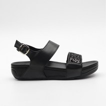 말랑 푹신한 쿠션좋은 여름샌들 발편한 컴포트 샌들 3.5cm 국내생산 사무실근무화