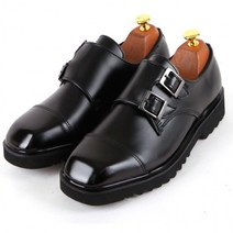 구두 남자 신사화 더블 스트랩 고퀄리티 정장화 패션신발