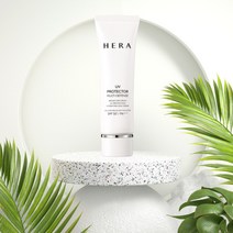 헤라 유브이 프로텍터 멀티 디펜스 50ml 선메이트 데일리 리뉴얼, 1개