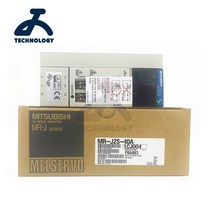 전기장비부품 Mitsubish MELSERVO-J2-Super 서보 모터 드라이버 MR-J2S-10A, 02 MR-J2S-20A