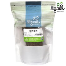 토종마을 [토종마을]국산 옻나무(건칠) 1묶음, 단품없음