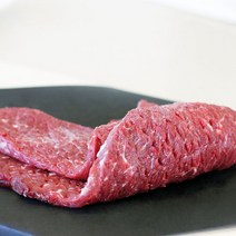 [무항생제] 한우 산적 200g 1등급, 단품