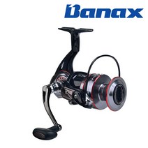 바낙스 힐로스 스피닝릴 9볼 2000 2500 3000 3500 4000 4500, 힐로스 스피닝릴 2500