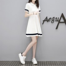 MR.TUNKLE 여성 왁여 골프복 골프 웨어