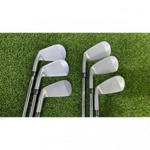 조디아 CG512 남성용 아이언 모두스105 R (5~P)6i, 기본 : 상세페이지 참조