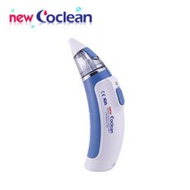 [E31001]뉴 코크린 코세정기 (신형) /코세척