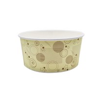 1100cc 특수컵 종이컵 종이용기 (인쇄) 소량/50개