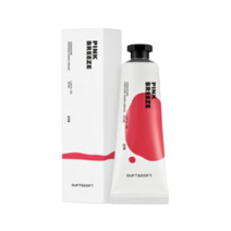 가심비 2개 더프트앤도프트 시그니처 퍼퓸 핸드크림 50ml, 소피소피, 핑크브리즈