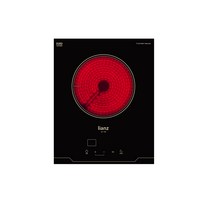 웰치 리안츠 LH-102 하이라이트 1구 빌트인 프리스텐딩 이동형 가정용 원룸 오피스텔 펜션 낚시 캠핑 차박 자가설치 전기렌지 전기레인지 전기쿡탑, LH-102+스탠딩