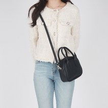 4컬러 오웬 토트백 귀여운 여성가방