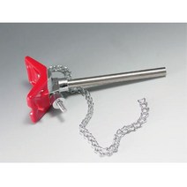 체인 클램프 clamp 크램프 고정대 거치대, 280mm, 1개
