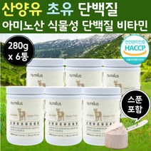 프리미엄 초유 산양유 고 단백질 산양 유청 대용량 담백 어르신 밸런스 동 식 물성 프로틴 단백질높은 중년 여성 80 50 60 대 물에 타먹는 뿌려먹는 보충 제 파우더 노인 산앙유