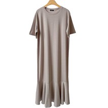 sudaku 힐링 소유롱 원피스