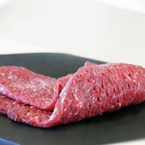 [한우지애] [무항생제] 한우 산적 300g 1등급 이상, 1개