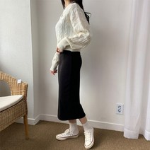 [인기상품/봄신상] H라인 sk 마리스스커트