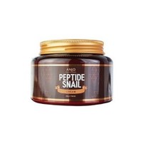 앙쥬 펩타이드 스네일 대용량 크림 280ml, 1개