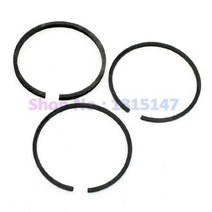에어 컴프레서 피스톤 링 직접 구동 벨트 컴프레서용 크기 42mm 47mm 48mm 51mm 65mm 70mm 80mm 90mm, [08] jucai 90