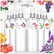 미미로린스 드레스 퍼퓸 미스트 500ml(아로마틱 시트