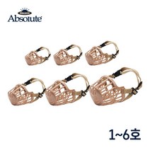 소형견 입질 무는 강아지 입마개 푸들 말티즈 에티켓 반려견 교육용 개짖음방지 애견입마개