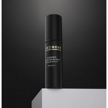 엔모먼트 남성용 올인원 비비스틱 SPF45 PA++, 미디엄 베이지, 4개