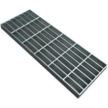 배수로덮개 90cm 아연강판 맨홀 측구수로관 정원배수, 700mmx248mm 303/30/100