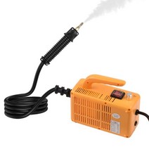 해빙기 스팀호스 배관녹이기 2600W Portable Steam Cleaner for Home Car High Temperature Cleaning Tools, 01 type-1_04 AU