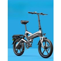 배달 장거리 이동 표준 전기 자전거 초경량 하체, 07.약130-140KM-48V-20인치, 모델