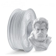3D프린터 마블 대리석필라멘트 PLA 1kg 1.75mm SUNLU 국내정품