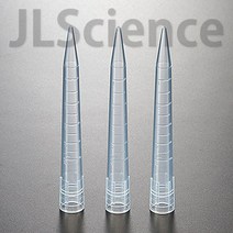 (JLS) 마이크로 피펫 팁 (5ml Pipet Tip) 250개입 - MLS (Korea), 5ml 250개입