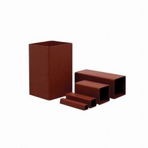 칼라각파이프 6M 50X30 두께 1.4mm /스틸각파이프
