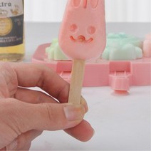 아이스크림막대 하드바 일회용 나무스틱250P 커피 석고비누 어린이집, 나무스틱 / 50매입