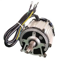 노인전동스쿠터 어르신전동차 가정용 세발 자전거 800W 1000W 48V 60V 72V 3000RPM 소형 노인 전기 자동, 05 1000W 60V