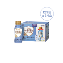 트루맘 뉴클래스 액상분유 2단계 240ml 36개입