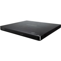 LG 전자 BP60NB10 울트라 슬림 휴대용 블루레이/DVD 라이터 광학 드라이브