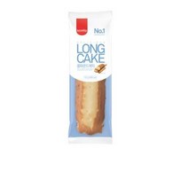 삼립 롱파운드케익, 150g, 21개