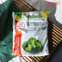 봉듀엘 냉동 브로콜리 1kg