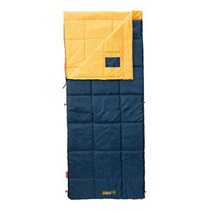 콜맨 Coleman 침낭 연주자 III C10 2000034775 여행 캠핑 용품, A