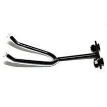 록키 RTH-YH100 Y행거 70x150(mm) 홀판넬공구걸이, 1개