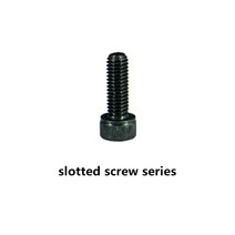 10/20/50 pcs CNC 선반 공구 큰 머리 나사, M4x12, 50pcs