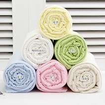 광폭양면타올지 스윗소다 6color C6, 화이트