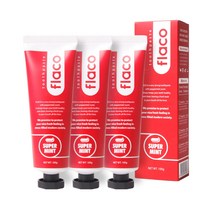 플라코 오리지널 치약 100gx3개/악마의치약 매운치약, 100g, 3개