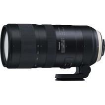 타무론 교환 렌즈 SP 70-200mm F-2.8 Di VC USD G2 A025E 캐논용 TAMRON, 단일, 단일 옵션