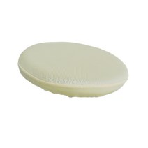 신축성 있는 원형 바 스툴 커버 쿠션 시트 슬리브 선택할 수 있는 4가지 크기